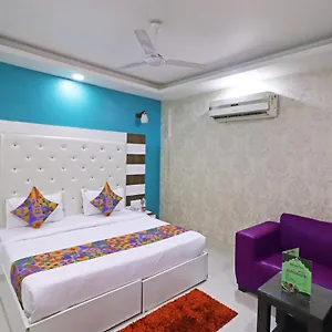Hotel Star Airport